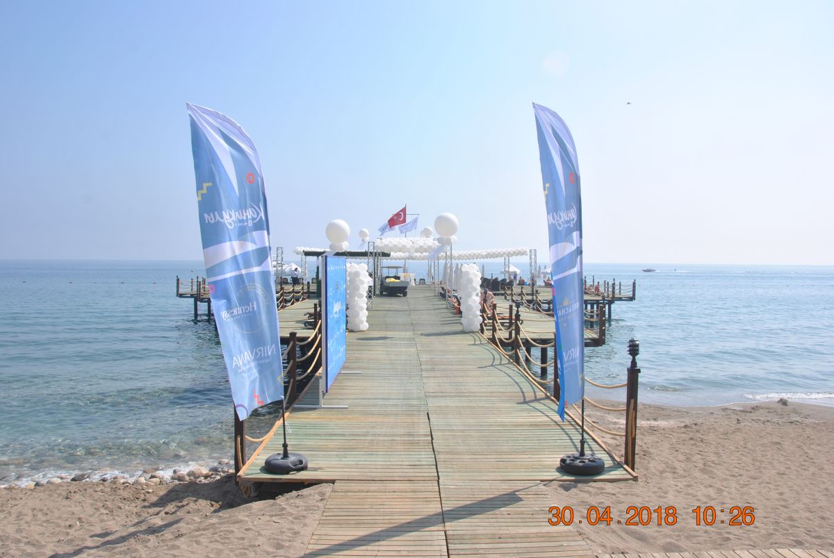 imagini hotel NIRVANA LAGOON KEMER